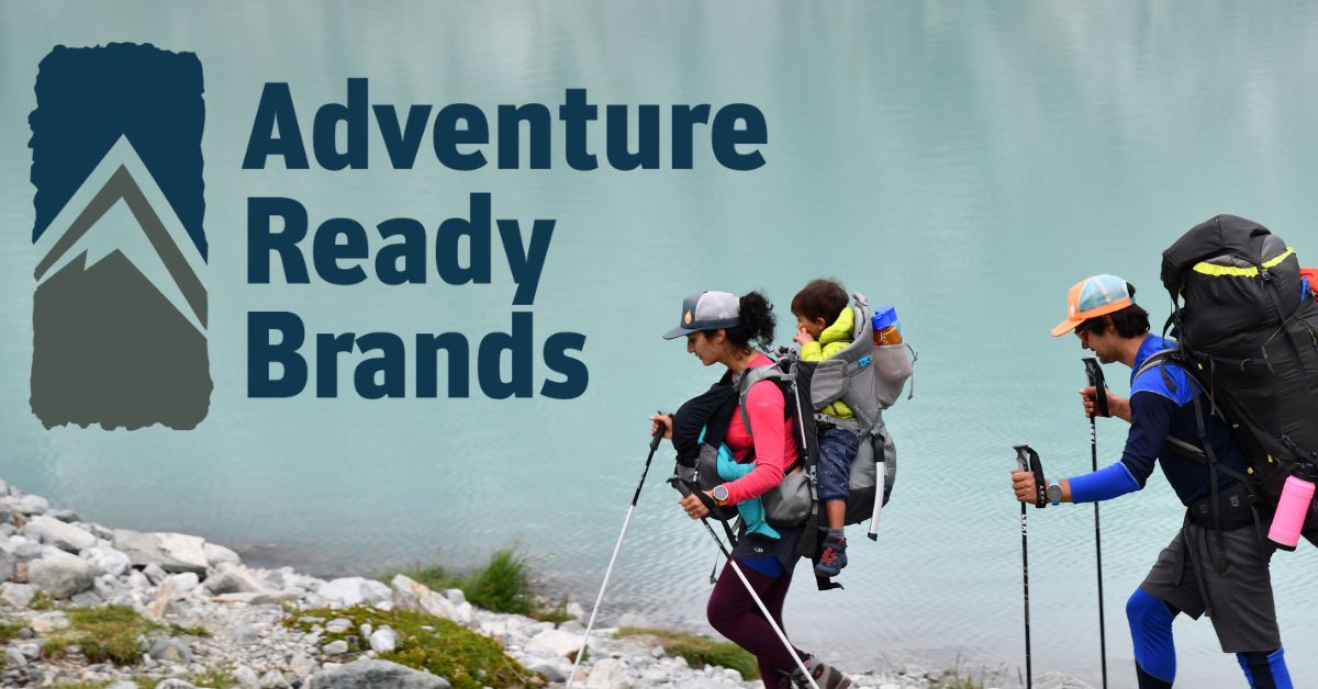 Adventure Ready Brands