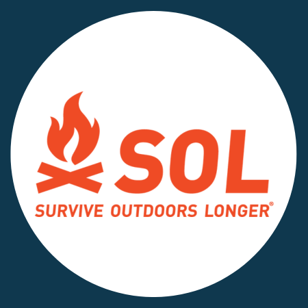 SOL Survive Outdoors Longer