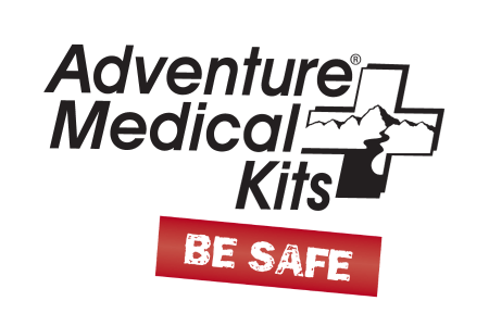 Adventure Medical Kits Be Safe