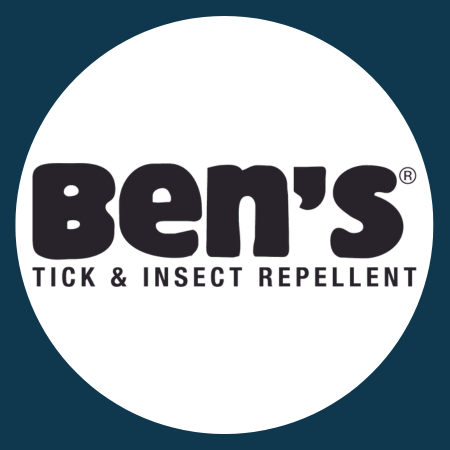 Ben's Tik and Insect Repellent