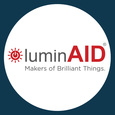 LuminAID Makers of Brilliant Things