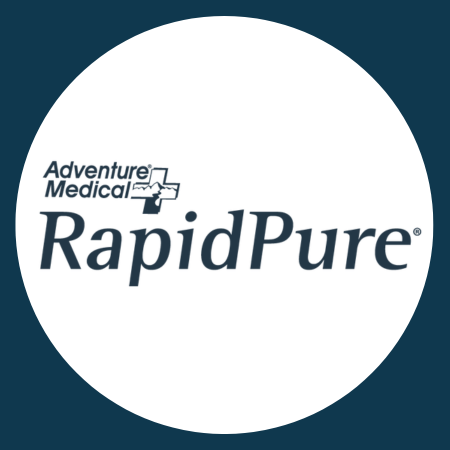 Adventure Medical Kits RapidPure